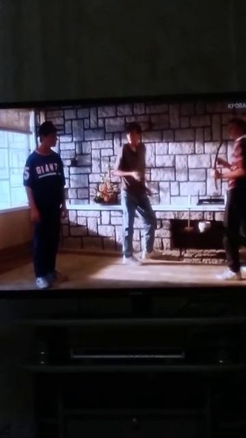 кровавый спорт "видео для тех кто любит боевые искусство" смотреть онлайн