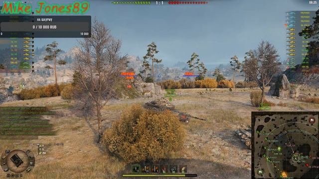 Возвращение к вам мои зрители