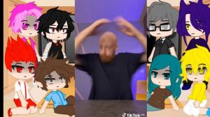 Реакция 13 карт на Вару как рандом 9/??