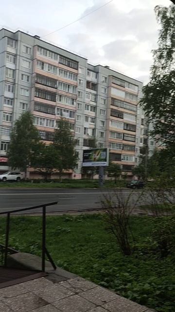 3:30 утра, Архангельск, восход смотреть онлайн
