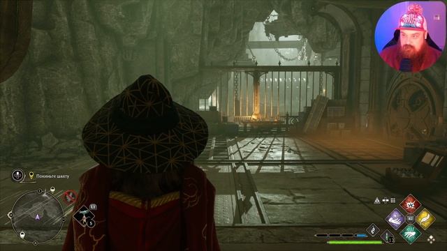 Hogwarts Legacy #27 - Ранрок оказывается та еще тварь 💩 ShitPlay смотреть онлайн