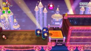 Экспресс Боузера. Super Mario 3D World 2020 RUS (Switch)