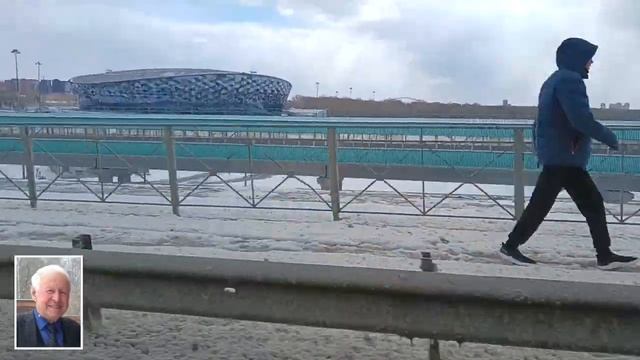 Секреты мостов Новосибирска | Мировые Мосты (фильм 26) смотреть онлайн