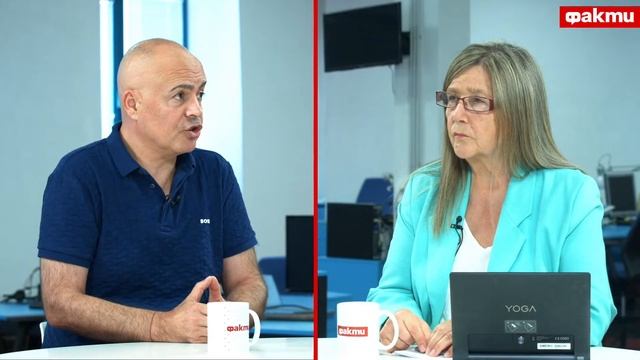 В очакване на развръзката - 