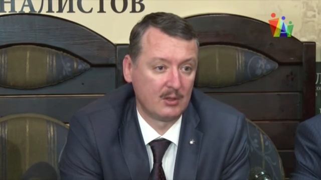 Мой вопрос бывшему министру обороны ДНР Игорю Гиркину (Игорю Стрелкову) 30 января 2015 года смотреть онлайн