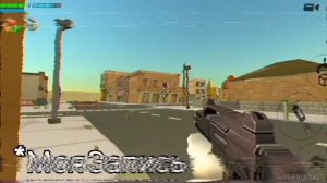 Ужасы Chicken Gun: vol.1 | Ужасы Интернета