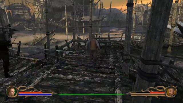 Eragon стадия 3