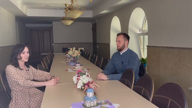 Дорога к Храму Марины Коломиец смотреть онлайн