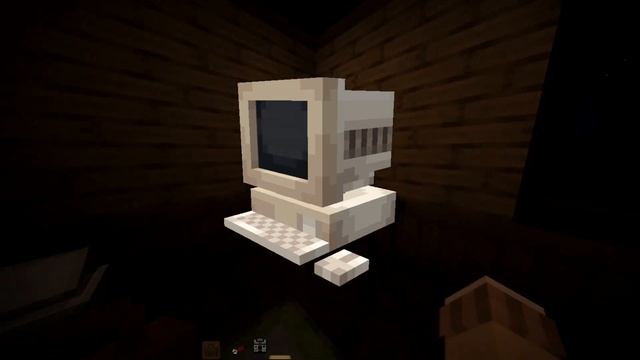 No Hibernation | ШЕДЕВР СРЕДИ ХОРРОР-КАРТ В МАЙНКРАФТЕ! смотреть онлайн