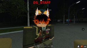 Неудачно сыграл за Глав. Воен. Прока в АРРП #roblox