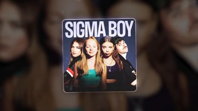 LAVINIA, Ely Oaks, Betsy, Мария Янковская - Sigma Boy