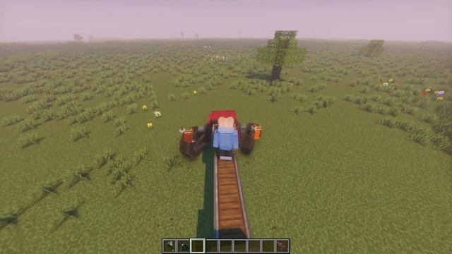 ГАЙД НА VMOD В MАЙНКРАФТЕ | Create + VS смотреть онлайн