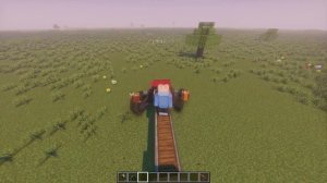 ГАЙД НА VMOD В MАЙНКРАФТЕ | Create + VS