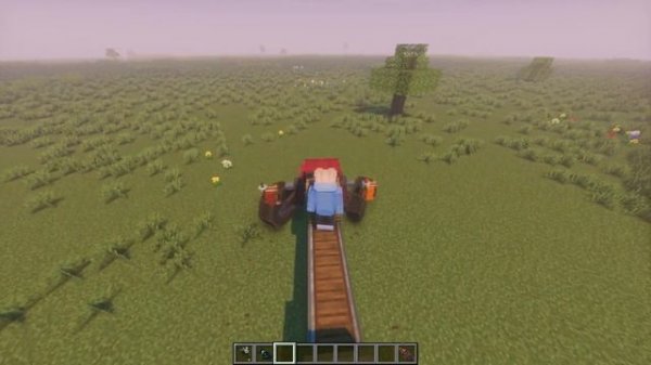 ГАЙД НА VMOD В MАЙНКРАФТЕ | Create + VS