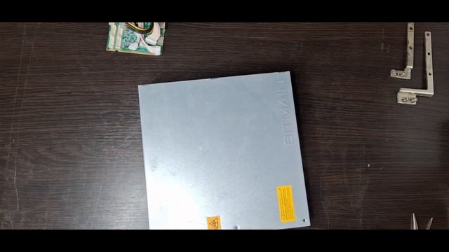 Разборка, чистка и сборка асика Antminer KS3 | Асик работал г смотреть онлайн