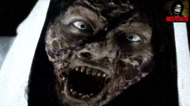 Ханту Кумкам. Страшные истории на ночь 🫣🫣🫣 смотреть онлайн