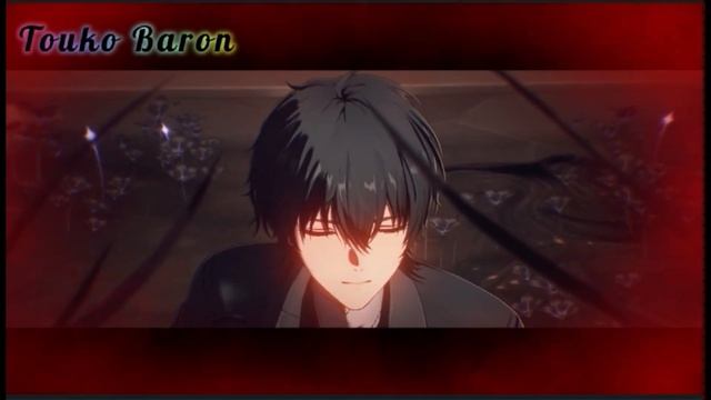 Wuthering Waves GMV (Камелия/Camellya)  - Верни меня к жизни/Bring Me To Life