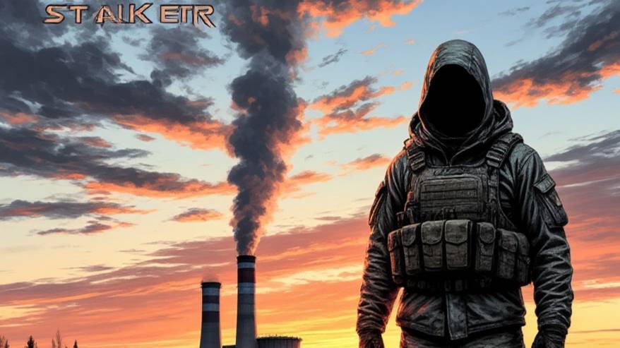 Прохождение S.T.A.L.K.E.R.: Чистое небо ч.2