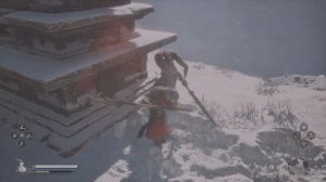 Black Myth: Wukong: Глава 3 - Ручей радости