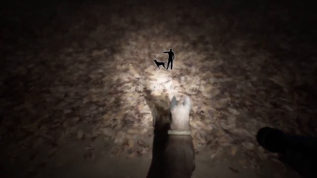 Прохождение Blair Witch | Жесткие глюки #3