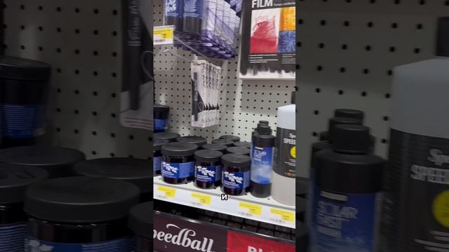 Магазин для художников в Дубае. Creative Minds @creativemindsae смотреть онлайн