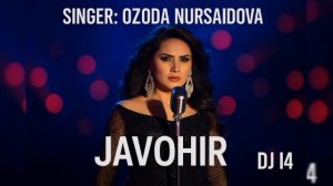 Ozoda Nursaidova Javohir