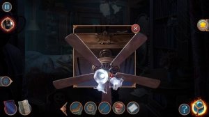 City Legends 4. The Witness in the Rye | Городские легенды 4. Свидетель во ржи прохождение #1