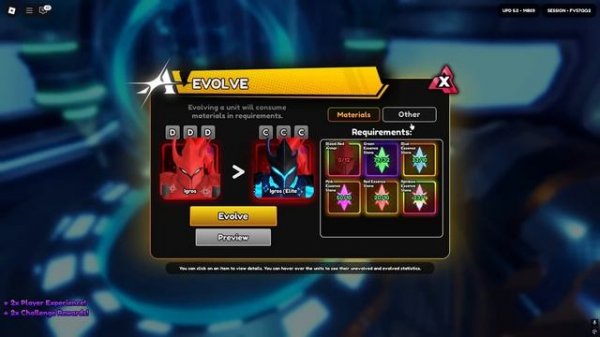 С НУЛЯ ДО АБСОЛЮТНО ВСЕХ СЕКРЕТОК В Anime Vanguards #2