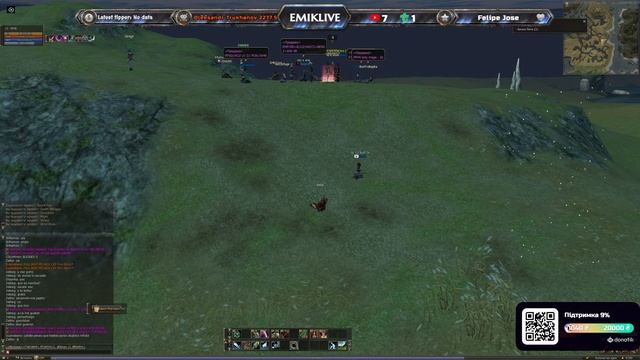 x1 REBORN #SIGNATURE Lineage 2 На для слабаков сервер ! смотреть онлайн