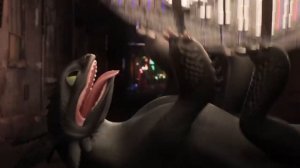 #Беззубик #в #Нью-Йорке#🖤.