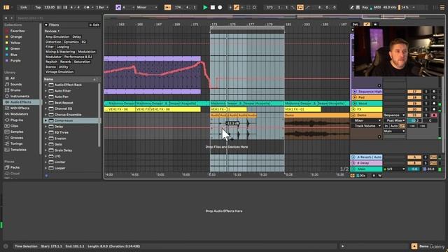 8 -Compression Introduction смотреть онлайн