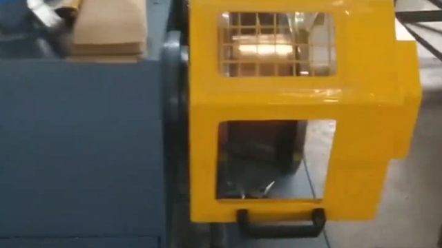 Прецизионная машина для намотки слоев сварочной пров? смотреть онлайн