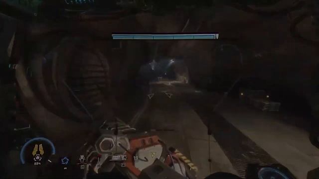 О чем был Titanfall 2 (full) смотреть онлайн