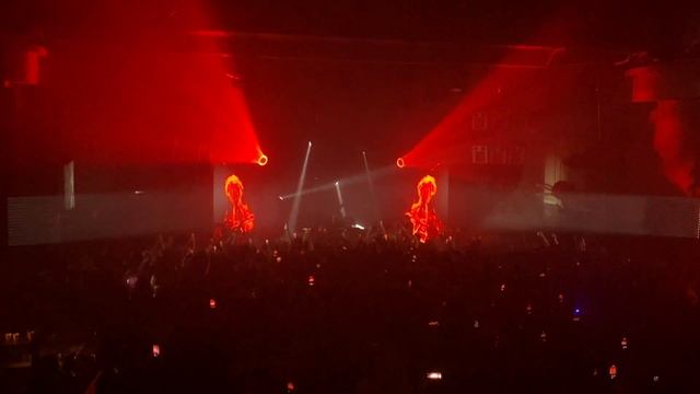 VSN7 & ΔXIUS LIИK - OUTCAST NEDOSTUPNOSTЬ V 29.01.2022 MUTABOR смотреть онлайн