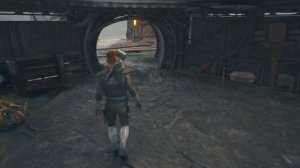 STAR WARS JEDI SURVIVOR - #69 ПОМОЧЬ ZYGG И WINI НА БОЛОТЕ КОБОХ