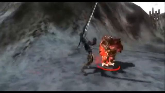 Requiem Online - Икона Видеоигр! смотреть онлайн