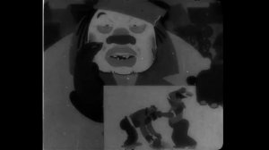 #Сказка о #попе и его #работнике #Балде 1933 года #выпуска