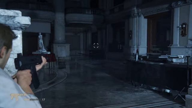 Uncharted 4: Путь вора #7 [Ps4 Pro] смотреть онлайн