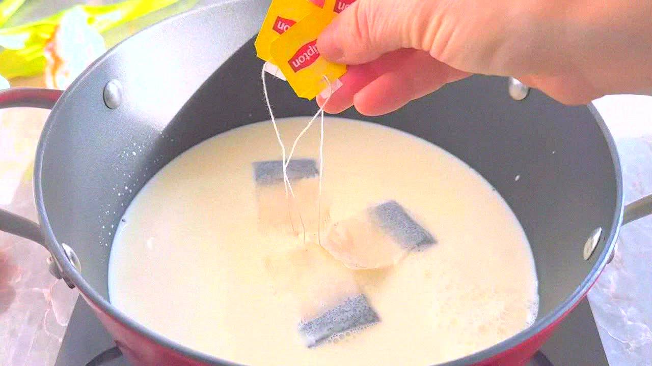 Рецепты от Гали