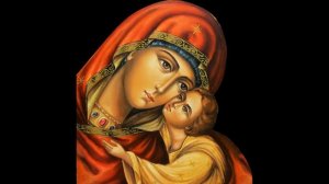 ,,Кирие Элейсон,, Умилительное пение...