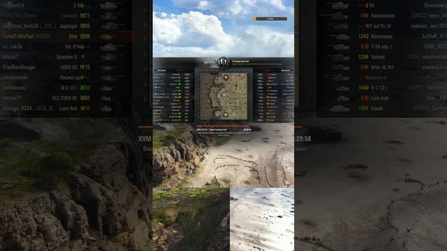 Ночь. Фарм. Прем Танки 8-го ур. | EU сервер | 28-29.03.25 #osomtv #wot смотреть онлайн