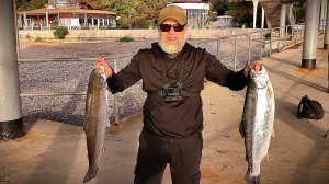 Самая Быстрая Морская Рыбалка в Ялте. Огромные Трофеи Черного Моря