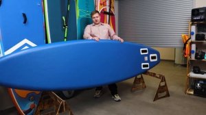 Сапборд (sup board) monkey/манки/манкей- полноценный обзор