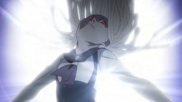 AMV dubstep трешовый аниме клип