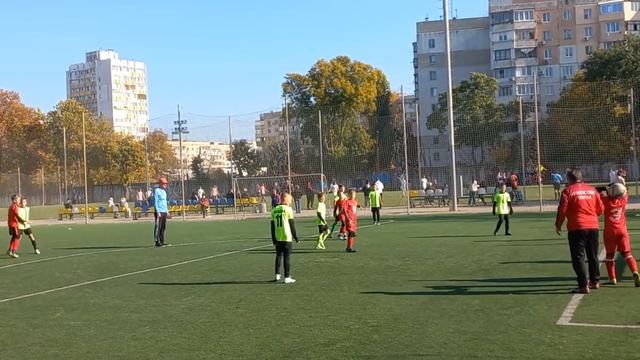 13 год 21й тайм