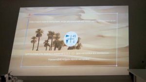 FULL HD Проектор Lenovo Xiaoxin 100S