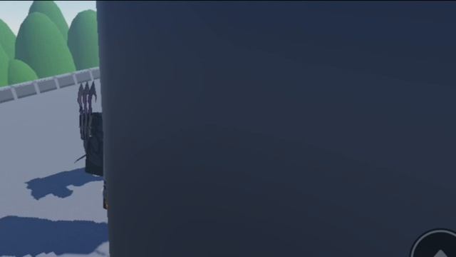 skibidi toilet in roblox 3. смотреть онлайн