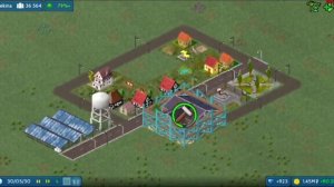 КАК ПРАВИЛЬНО СТРОИТЬ ЗОНЫ В THEOTOWN/ ГАЙД