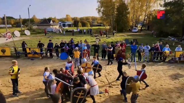 Анонс фильма "Наследники" смотреть онлайн