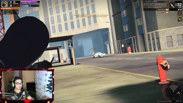 ПРОИГРЫВАТЬ ВСЕГДА ГОРЬКО... |APB Reloaded| смотреть онлайн